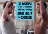 Why Using A BMI Calculator is Sabotaging Your Efforts To Lose Weight!