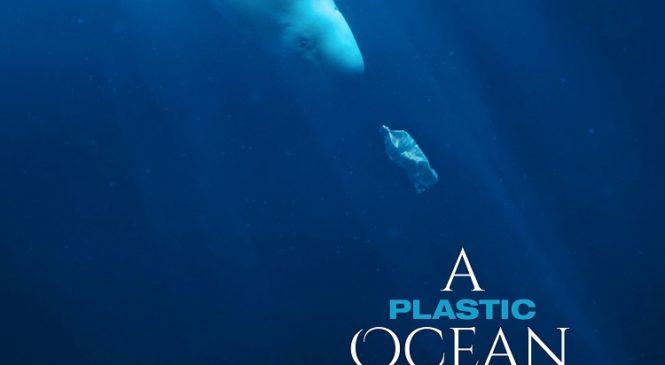 A Plastic Ocean Review and Movie Trailer