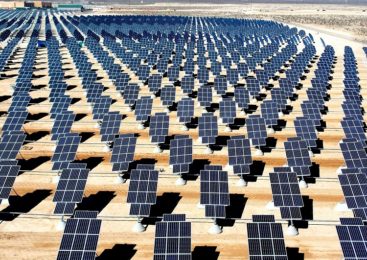 Chile producing so much solar electric power it’s giving it away free