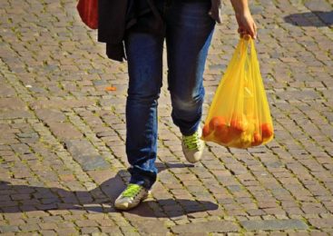 The State Of California Ban Plastic Bags