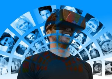 Virtual Reality Could Be The Toughest Fight Yet For Facebook